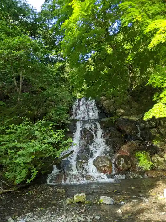 養老神社(岐阜県)