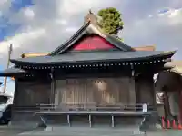 慈眼寺(東京都)