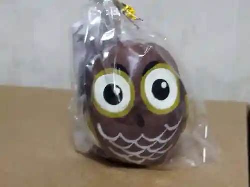 意賀美神社(大阪府)