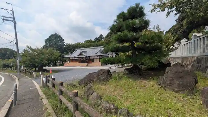 久世神社(京都府)