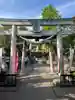 前川神社(埼玉県)
