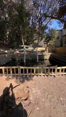 大洗磯前神社(茨城県)