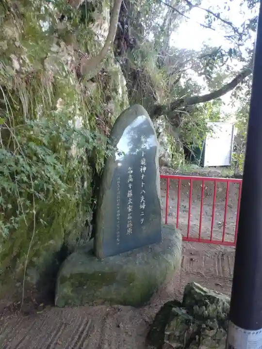 藤ヶ崎龍神社(滋賀県)