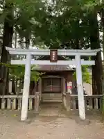山神神社(神奈川県)