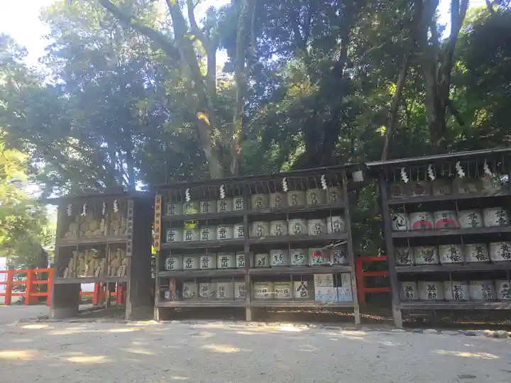 賀茂御祖神社(下鴨神社)(京都府)