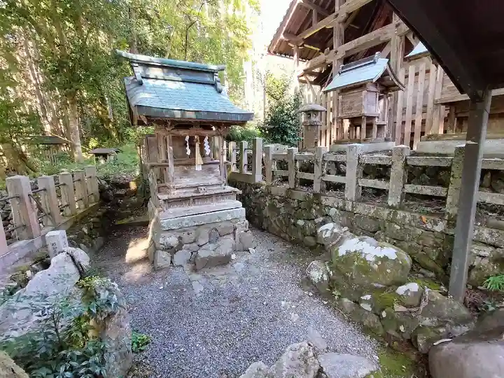 愛宕神社(阿多古神社)(京都府)