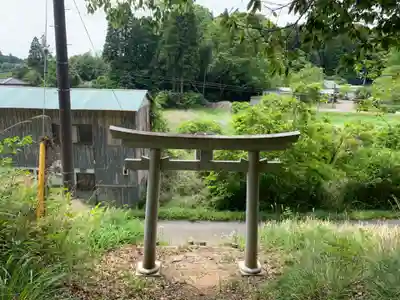 愛宕神社(千葉県)
