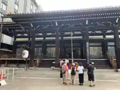 本能寺(京都府)