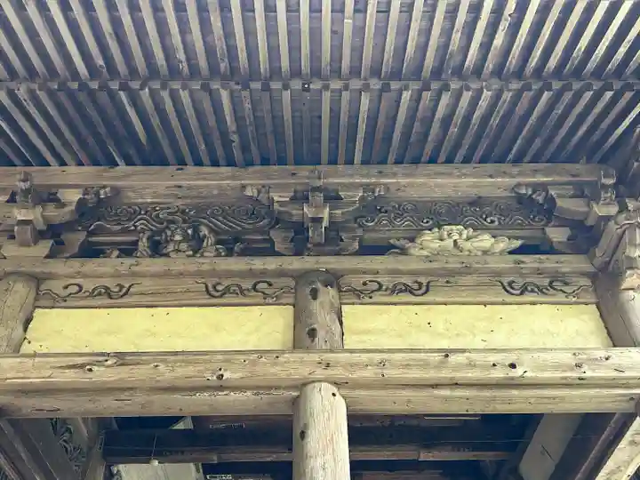 光輪寺(長野県)