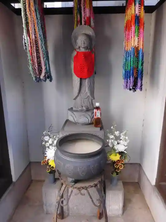 竜門寺(東京都)