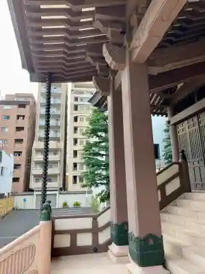 寿松院(東京都)