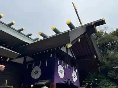 東京大神宮(東京都)