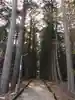 尾高山 観音堂(三重県)