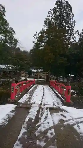 但馬天満宮のその他建物