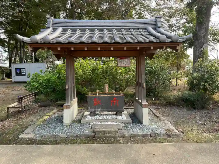 赤城神社(群馬県)