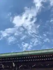 一心寺の建物その他