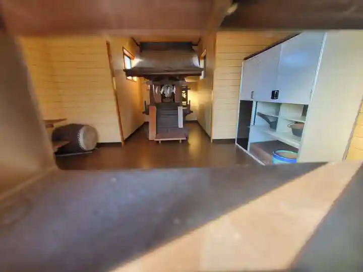 富神社(栃木県)