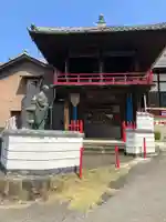 善光寺のその他建物