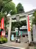 矢先稲荷神社(東京都)