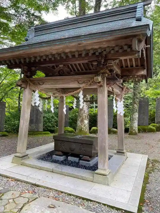 古峯神社(栃木県)
