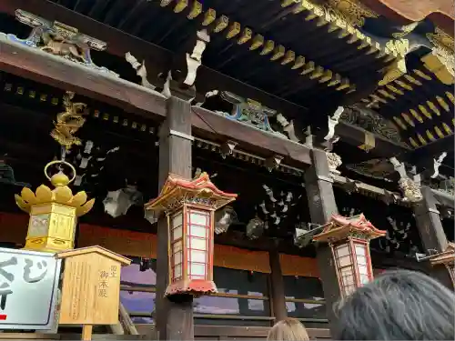 北野天満宮(京都府)