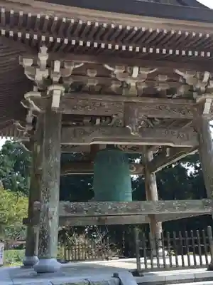 清澄寺のその他建物