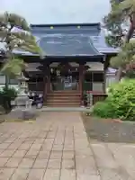 妙法寺(山形県)