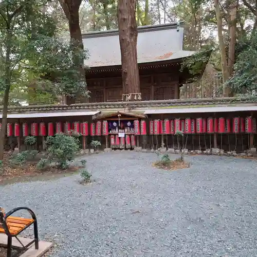 豊川稲荷(愛知県)