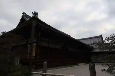 鹿苑寺(金閣寺)(京都府)