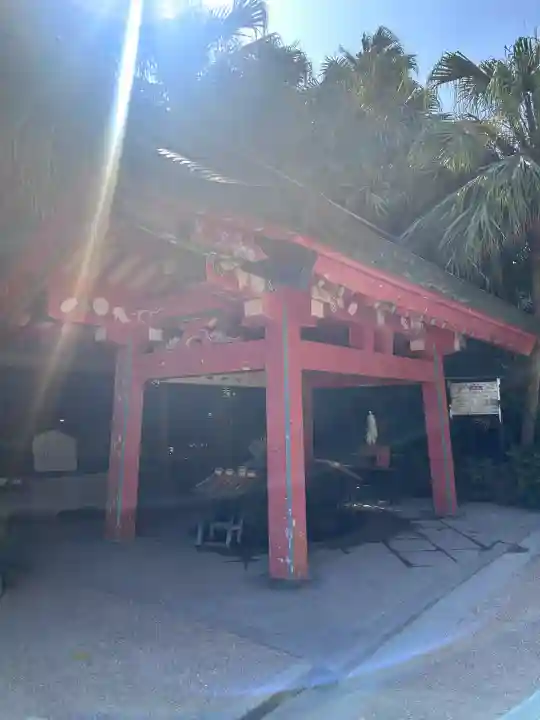 青島神社(青島神宮)(宮崎県)