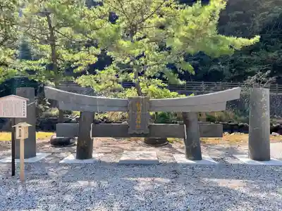 和多都美神社(長崎県)