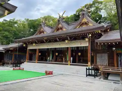 西宮神社(兵庫県)