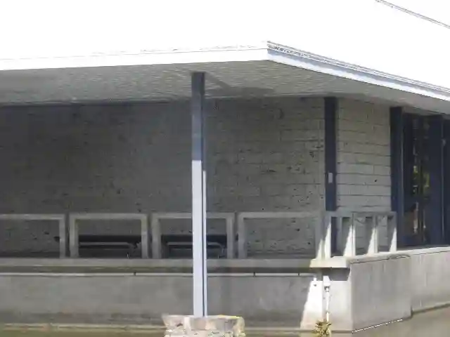 鶴岡八幡宮のその他建物