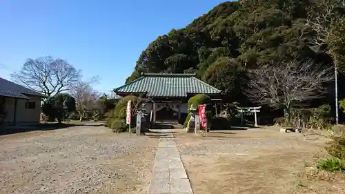 冨士浅間神社のその他建物