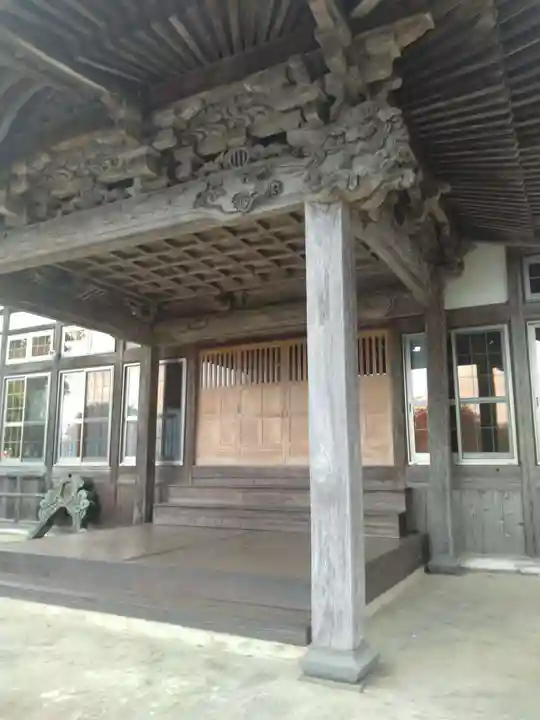 萬松山大雄寺(宮城県)