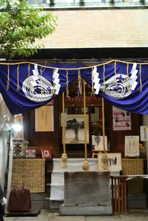 末廣神社(東京都)