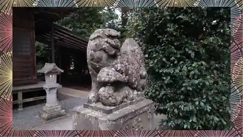 下野 星宮神社(栃木県)