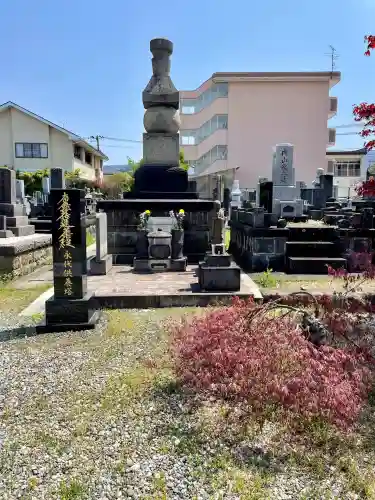 法華寺(福島県)