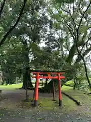 都萬神社(宮崎県)