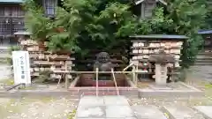 八重垣神社(島根県)