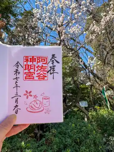 阿佐ヶ谷神明宮(東京都)