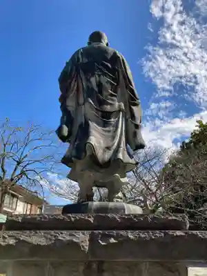 長勝寺(神奈川県)