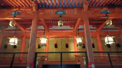 伏見稲荷大社(京都府)