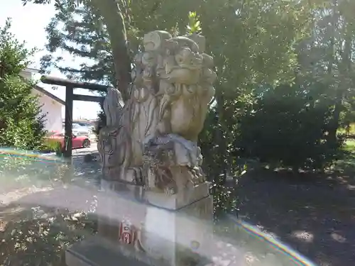 春日神社(埼玉県)