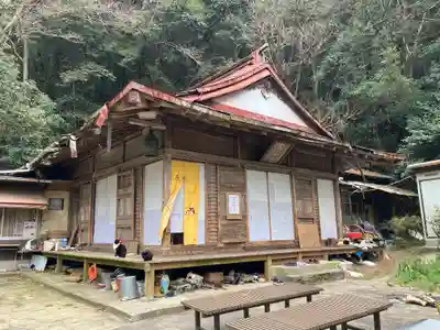 龍岩寺(大分県)