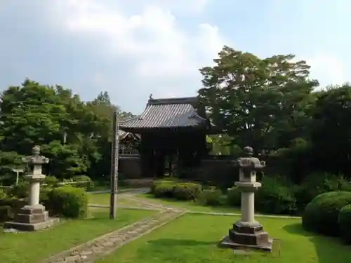 源光庵の建物その他