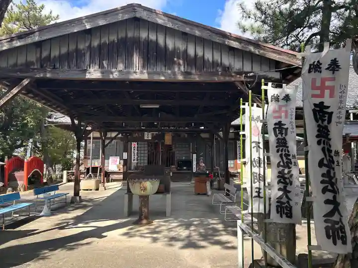 密蔵院(愛知県)