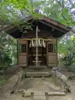 熊野神社(兵庫県)