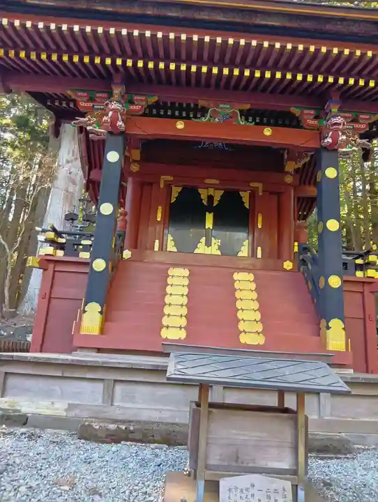 北口本宮冨士浅間神社(山梨県)
