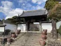 香勝寺(静岡県)